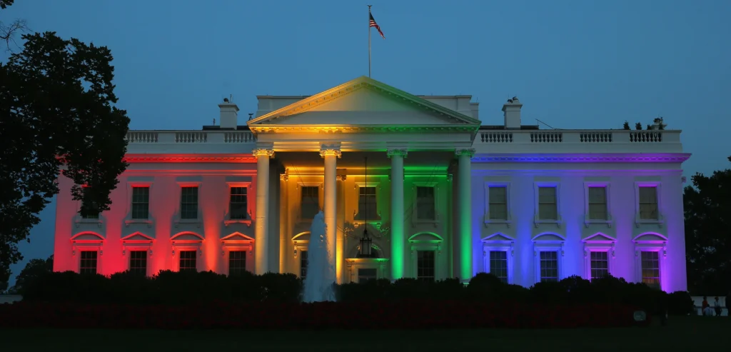 rainbow_white_house