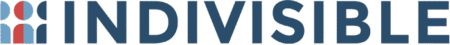 indivisible full logo